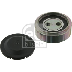 įtempiklio skriemulys, V formos rumbuotas diržas
                                FEBI BILSTEIN                             