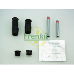 Stabdžių suporto kreipiančiųjų komplektas
                                FRENKIT                                812012,