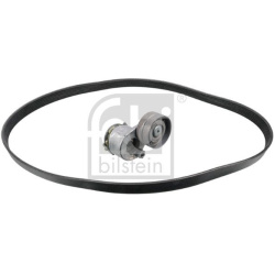 V formos rumbuotas diržas, komplektas
                                FEBI BILSTEIN                                         