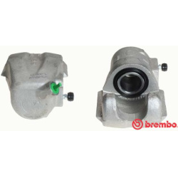 stabdžių apkaba ESSENTIAL LINE
                                BREMBO                                                F 23 0
