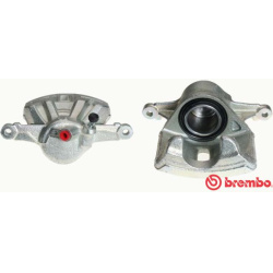 stabdžių apkaba ESSENTIAL LINE
                                BREMBO                                F 83 087, BREMBO, F830