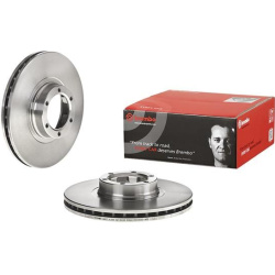 stabdžių diskas (1vnt) PRIME LINE
                                BREMBO                                09.3357.10, BREMBO,