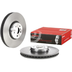 Stabdžių diskas (1 VNT), priekis, PREMIUM kokybė
                                BREMBO                                09.