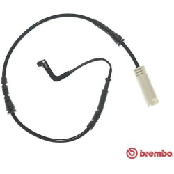 įspėjimo kontaktas, stabdžių trinkelių susidėvėjimas PRIME LINE
                                BREMBO                