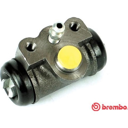 rato stabdžių cilindras ESSENTIAL LINE
                                BREMBO                                A12397, BREMBO