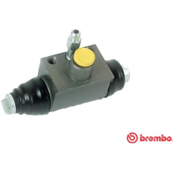 rato stabdžių cilindras ESSENTIAL LINE
                                BREMBO                                A12366, BREMBO