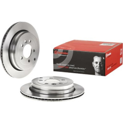stabdžių diskas (1vnt) PRIME LINE
                                BREMBO                                09.8874.30, BREMBO,