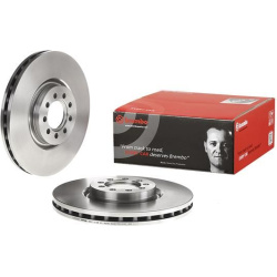 stabdžių diskas (1vnt) PRIME LINE
                                BREMBO                                09.9760.10, BREMBO,