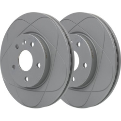 stabdžių diskas (1vnt) PowerDisc
                                ATE                                24.0326-0165.1, ATE, 24