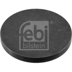 reguliavimo diskas, vožtuvo tarpas
                                FEBI BILSTEIN                                18444, FEBI 