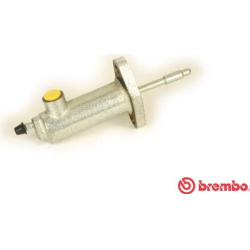 darbinis cilindras, sankaba ESSENTIAL LINE
                                BREMBO                                E50002, BREM