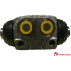 rato stabdžių cilindras ESSENTIAL LINE
                                BREMBO                                A12851, BREMBO