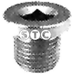 Karterio varžtas, kamštis
                                STC                                                T402452, STC, 