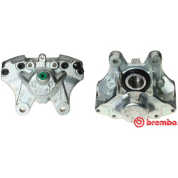 Stabdžių apkaba ESSENTIAL LINE
                                BREMBO                                                F 50 1