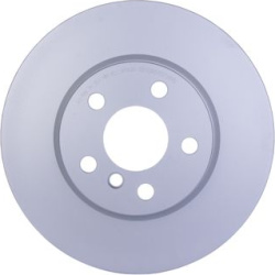 stabdžių diskas (1vnt) PRO
                                HELLA                                                8DD 355 122