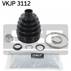 pusašio šarnyro apsauga
                                SKF                                                VKJP 3112, SKF, 