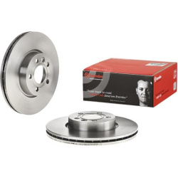 stabdžių diskas (1vnt) PRIME LINE
                                BREMBO                                09.9797.10, BREMBO,