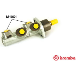 pagrindinis cilindras, stabdžiai ESSENTIAL LINE
                                BREMBO                                      