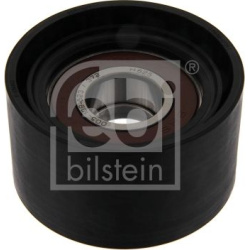 kreipiantysis skriemulys, V formos rumbuotas diržas
                                FEBI BILSTEIN                           