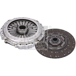 sankabos komplektas
                                FEBI BILSTEIN                                                105179, FEBI
