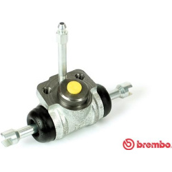 rato stabdžių cilindras ESSENTIAL LINE
                                BREMBO                                              