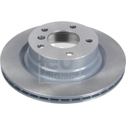 stabdžių diskas (1vnt)
                                FEBI BILSTEIN                                                24471, 