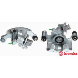 stabdžių apkaba ESSENTIAL LINE
                                BREMBO                                                F 83 0