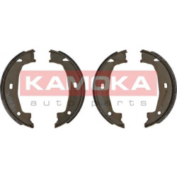 stabdžių trinkelių komplektas, stovėjimo stabdis
                                KAMOKA                                  