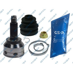 pusašio šarnyras
                                GSP                                                834174-X, GSP, 834174-X