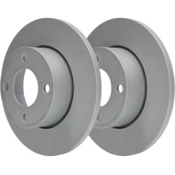 stabdžių diskas (1vnt)
                                ATE                                24.0113-0166.1, ATE, 240113-01661