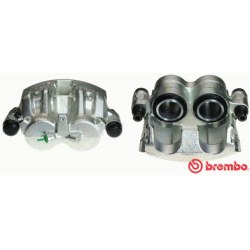 stabdžių apkaba ESSENTIAL LINE
                                BREMBO                                                F A6 0
