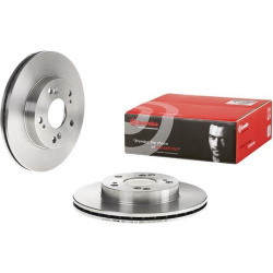 stabdžių diskas (1vnt) PRIME LINE
                                BREMBO                                09.5457.30, BREMBO,