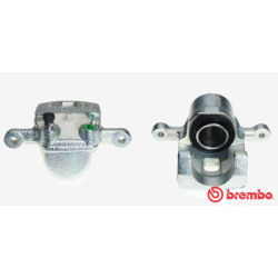 stabdžių apkaba ESSENTIAL LINE
                                BREMBO                                F 77 001, BREMBO, F770