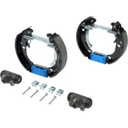 stabdžių trinkelių komplektas Original ATE TopKit
                                03.0520-7420.3, ATE, 030520-74203, auto 