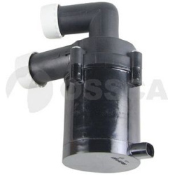 Papildomas vandens siurblys (aušinimo vandens kontūras)
                                OSSCA                              