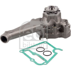 Vandens siurblys, variklio aušinimas
                                FEBI BILSTEIN                                35444, FEB