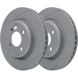 stabdžių diskas (1vnt) PowerDisc
                                ATE                                24.0322-0204.1, ATE, 24