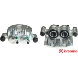 stabdžių apkaba ESSENTIAL LINE
                                BREMBO                                F 61 179, BREMBO, F611