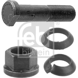 rato varžtas
                                FEBI BILSTEIN                                                06279, FEBI BILSTE