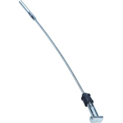 trosas, stovėjimo stabdys
                                MAXGEAR                                                32-1677, MA