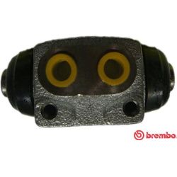 rato stabdžių cilindras ESSENTIAL LINE
                                BREMBO                                              