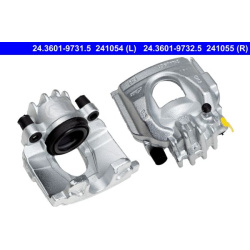 stabdžių apkaba
                                ATE                                24.3601-9731.5, ATE, 243601-97315, auto 