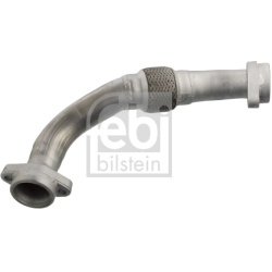 lanksti žarna, išmetimo sistema
                                FEBI BILSTEIN                                              