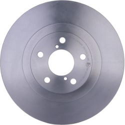 stabdžių diskas (1vnt)
                                HELLA                                                8DD 355 112-051