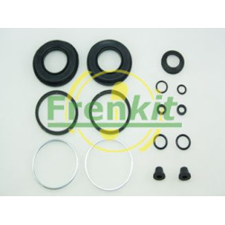 remonto komplektas, stabdžių apkaba
                                FRENKIT                                                