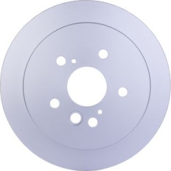 stabdžių diskas (1vnt) PRO
                                HELLA                                                8DD 355 118