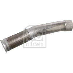 lanksti žarna, išmetimo sistema
                                FEBI BILSTEIN                                              