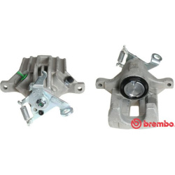 stabdžių apkaba ESSENTIAL LINE
BREMBO F 36 0