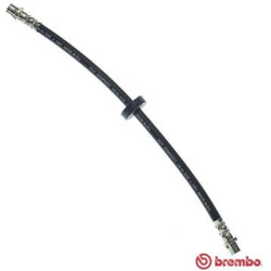 stabdžių žarnelė ESSENTIAL LINE
                                BREMBO                                T85030, BREMBO, T85
