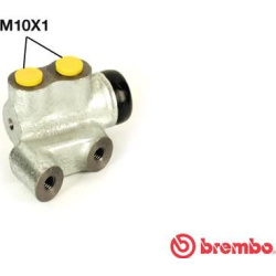 stabdymo jėgos reguliatorius ESSENTIAL LINE
                                BREMBO                                R23002, BR